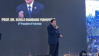 SBY Bicara Dampak Perang Timur Tengah: Ekonomi Dunia Akan Berantakan