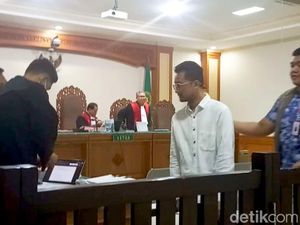 Tilap Dana Nasabah untuk Pinjol dan Tajen, Pegawai BRI Dituntut 3,5 Tahun