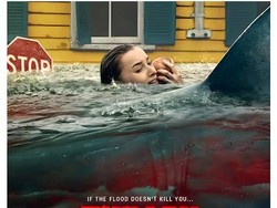 Thrash: Hiu di Tengah Badai