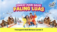Mau Liburan Seru Bersama Anak? Tempat Ini Jadi Favorit Banyak Keluarga