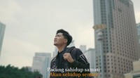 Lirik dan Makna Lagu Kada Pacang Lagi - Syahriyadi, Galau Ditinggal Kekasih