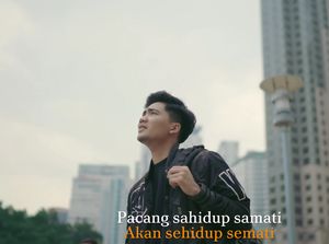Lirik dan Makna Lagu Kada Pacang Lagi - Syahriyadi, Galau Ditinggal Kekasih
