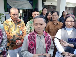 Wamendikdasmen Tegas, Nol Toleransi Perundungan dan Pelecehan di Sekolah