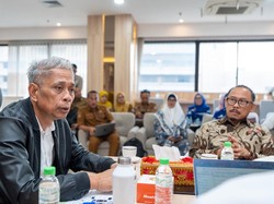 Wamensos Agus Jabo Dorong Pemberdayaan Kelompok Rentan di Sulawesi Barat