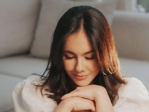 Happy Birthday Ke-45 Wulan Guritno!