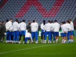 Arbeloa: Comeback di Markas Bayern? Madrid Enggak Butuh Keajaiban