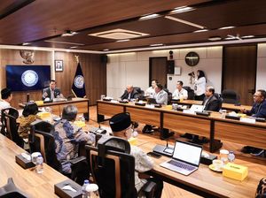 Terima Audiensi Institut Teknologi Kalimantan, AHY Tekankan Kolaborasi