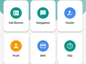 Cara Daftar DTSEN Online-Offline 2026, Cek Panduan Lengkap Buat Dapat Bansos!