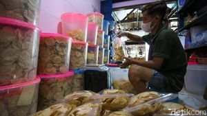 Aroma Tempe dari Gang Sempit Ini Menyebar hingga Mancanegara