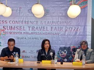 Tiket Pesawat Mahal, ASITA Sumsel Andalkan Paket Wisata Dekat