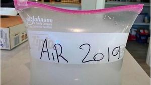 Barang Aneh di Facebook Marketplace Bikin Kaget dan Melotot