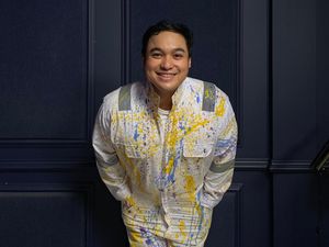 Menua Bijaksana: Cerita Jujur Boniangga tentang Penerimaan dan Usia