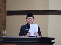 Bupati Fawait Targetkan Jember Bebas Kemiskinan Ekstrem pada 2029
