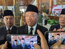 ICW: THR Bupati Tulungagung untuk Forkopimda Patut Diduga Gratifikasi!