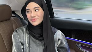 Clara Shinta Tutup Pintu Endorsement Gegara Masalah Ini