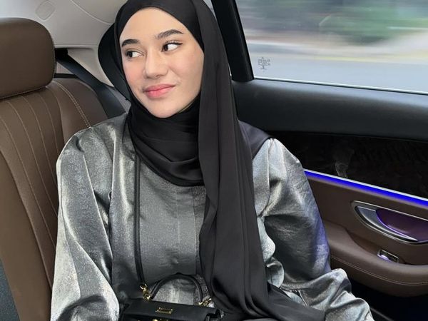 Clara Shinta Tutup Pintu Endorsement Gegara Masalah Ini