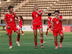 Hasil FIFA Women Series 2026: Indonesia Menang 4-2 Atas Kaledonia Baru