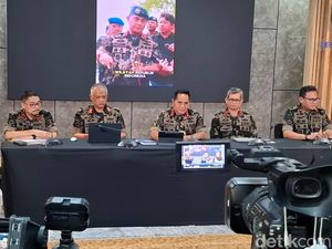 Viral Pulau Umang Dijual Rp 65 M di Medsos, KKP Buka Suara