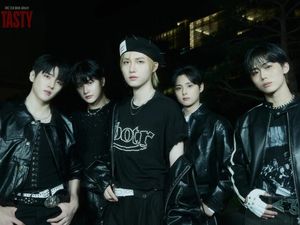 Boyband DKZ Resmi Bubar!