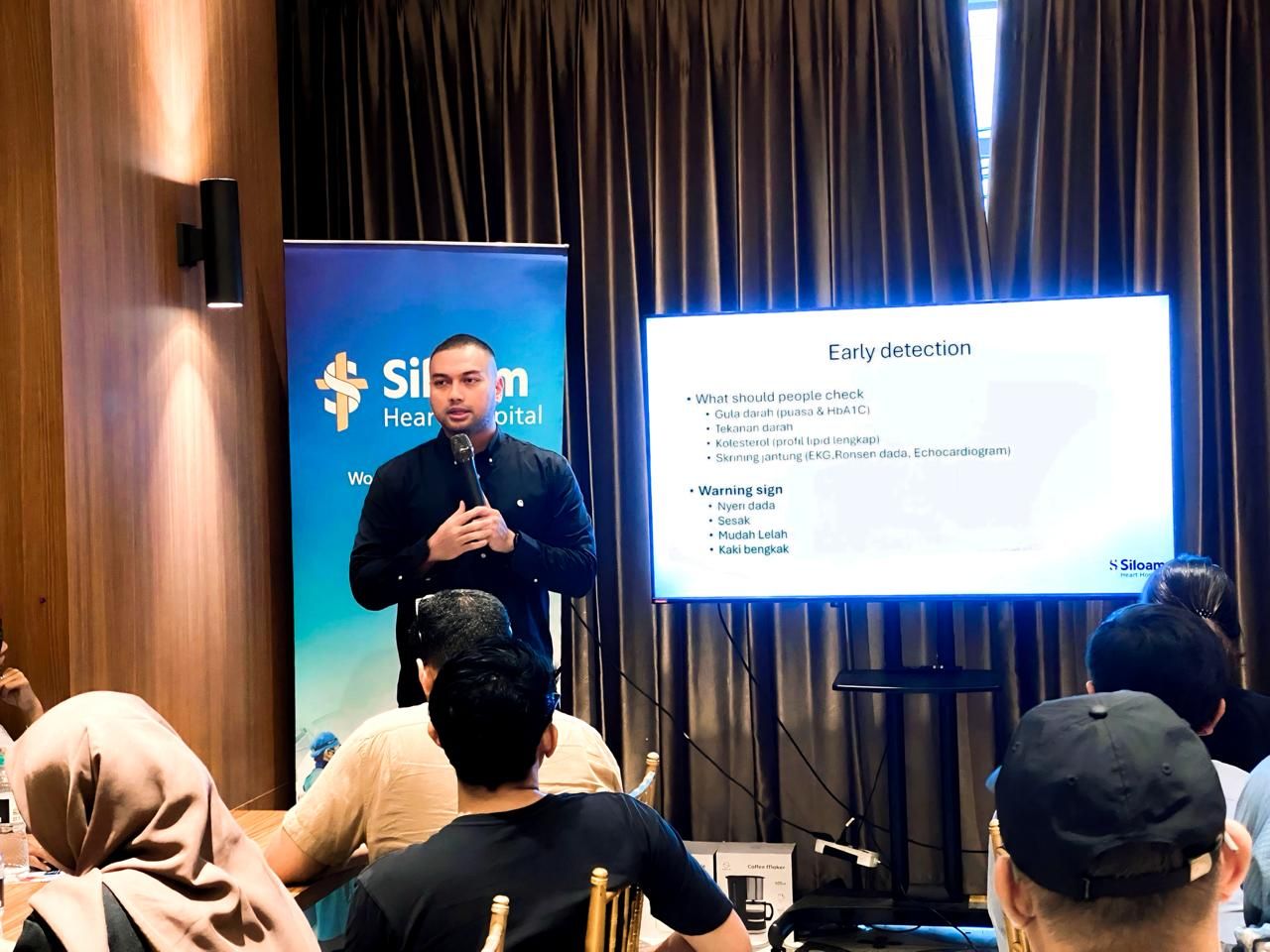 dr. Giovanno Rachmanda Maulana, Sp.JP, FIHA