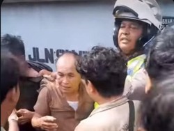 2 Debt Collector Dimassa Usai Rampas Mobil Oknum TNI di Medan, Istri Terseret