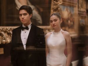 Harga Fantastis Perhiasan Syifa Hadju di Prewedding Terbaru, Serba Cartier