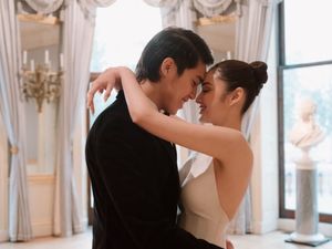 Pernikahan Syifa Hadju dan El Rumi Semakin Dekat