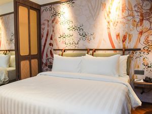 Elais by Artotel Hadir di Medan, Perkuat Jaringan Hotel Lifestyle di Sumatera