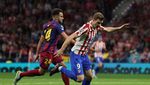 11 Tahun Sudah Barcelona Puasa Gelar Liga Champions
