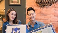 Status Pernikahan Eza Gionino dan Meiza Aulia Masih Menggantung