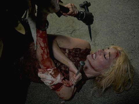  HERE I COME. Photo by Searchlight Pictures/Pief Weyman, Courtesy of Searchlight Pictures. © 2025 Searchlight Pictures. All Rights Reserved.