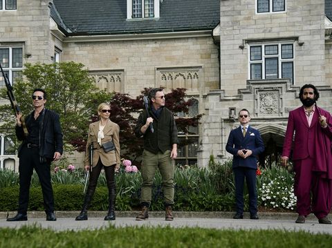  HERE I COME. Photo by Searchlight Pictures/Pief Weyman, Courtesy of Searchlight Pictures. © 2026 Searchlight Pictures. All Rights Reserved.