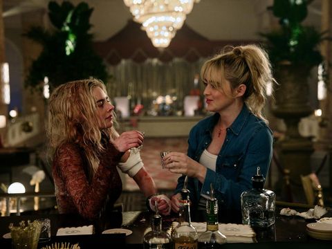  HERE I COME. Photo by Searchlight Pictures/Pief Weyman, Courtesy of Searchlight Pictures. © 2026 Searchlight Pictures. All Rights Reserved.