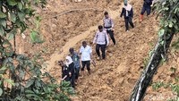 PN Padang Eksekusi Lahan Flyover Sitinjau Lauik