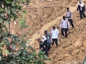 PN Padang Eksekusi Lahan Flyover Sitinjau Lauik