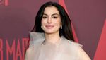 Anne Hathaway Selamanya Arsenal