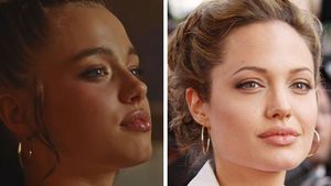 Genetik Nggak Bohong! 8 Anak Artis Ini Kembar Banget Sama Orang Tuanya