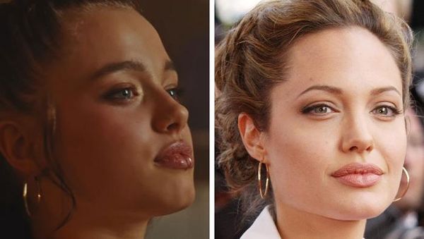 Genetik Nggak Bohong! 8 Anak Artis Ini Kembar Banget Sama Orang Tuanya