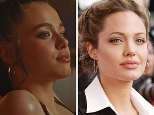 Genetik Nggak Bohong! 8 Anak Artis Ini Kembar Banget Sama Orang Tuanya