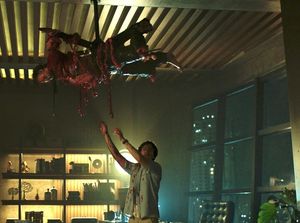 Joko Anwar Sebut Ghost in the Cell Jadi Cerminan Absurditas di Indonesia