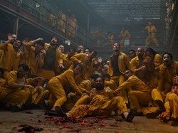 Kolaborasi Ilustrator Kelas Dunia di Ghost in the Cell