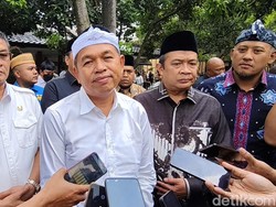 Musrenbang RKPD 2027, KDM: Fokus Pendidikan, Kesehatan-Konektivitas Desa