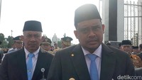 Gubsu Kesal Pegawai BUMD di Sumut Hadiri Acara saat Lagi Sakau Narkoba