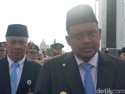 Gubsu Kesal Pegawai BUMD di Sumut Hadiri Acara saat Lagi Sakau Narkoba