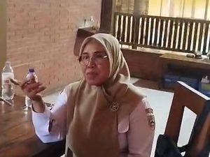 Guru-Murid SMA di Blora Jadi Korban Investasi Bodong Miliaran Rupiah