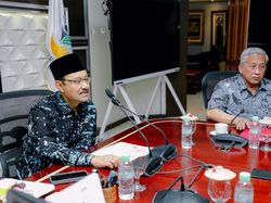 Jelang Penerimaan Siswa Baru Sekolah Rakyat, Mensos Ingatkan Anti Titipan