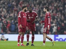 Liverpool Disoraki, Joe Gomez: Fans Berhak Suarakan Rasa Frustrasinya