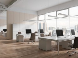 5 Rekomendasi All-in-One Desktop yang Cocok untuk Inventaris Karyawan