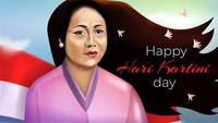 50 Quotes untuk Rayakan Hari Kartini Bahasa Inggris dan Artinya