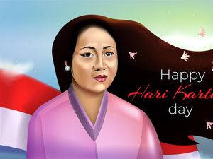 50 Quotes untuk Rayakan Hari Kartini Bahasa Inggris dan Artinya